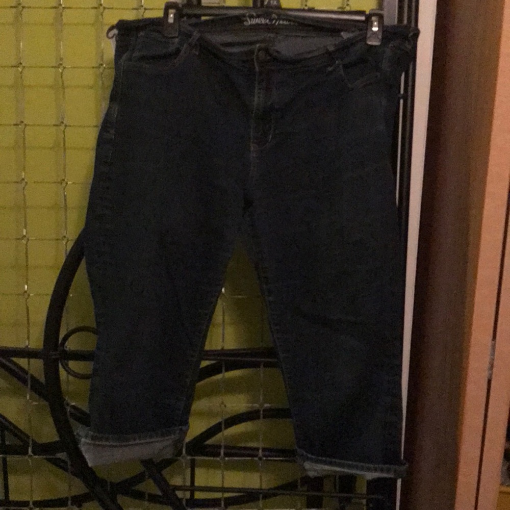 Jean Capri